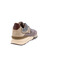 Floris Van Bommel sneakers blauw 4