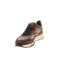 Floris Van Bommel sneakers bruin 3