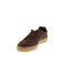 Boss sneakers bruin 3