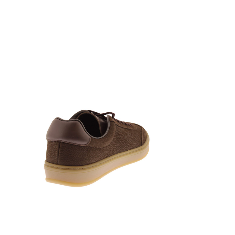 Boss sneakers bruin 4