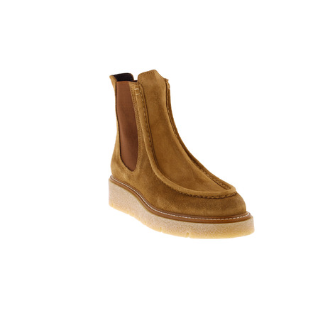 Weekend enkellaarsjes camel