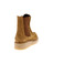 Weekend ankle boots camel 4