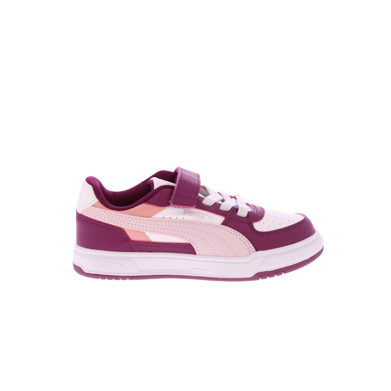 Puma sneakers rosa 1