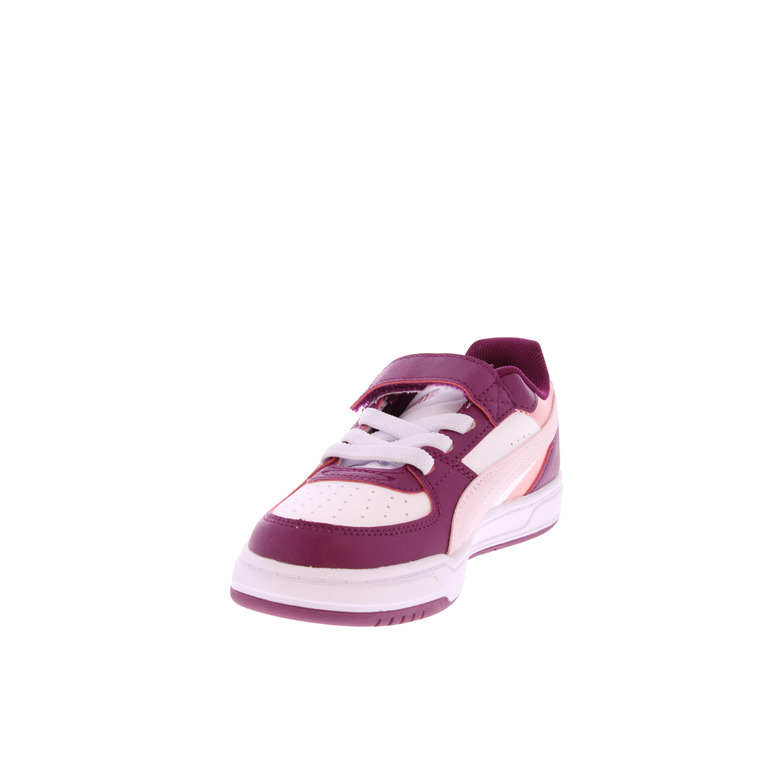 Puma sneakers rosa 3