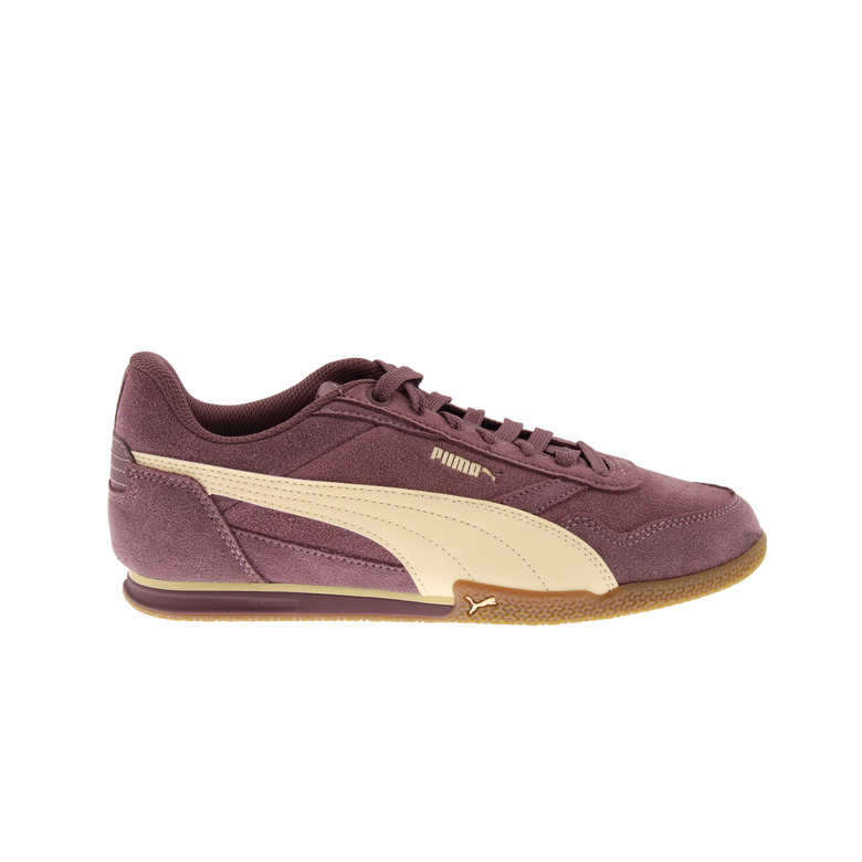Puma sneakers violet 1