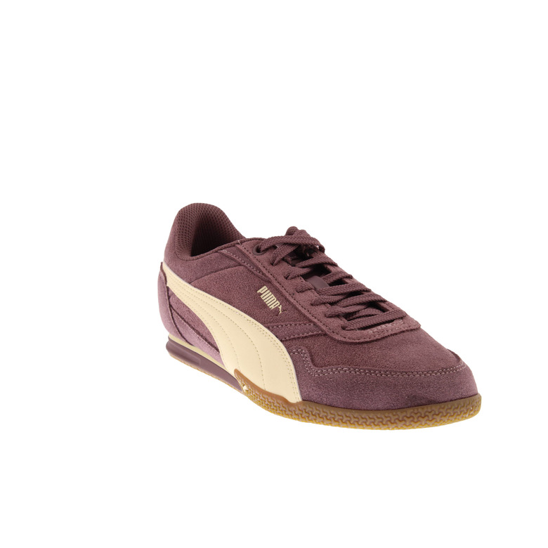 Puma sneakers violet 2