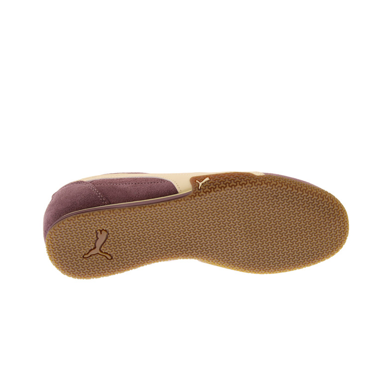 Puma sneakers violet 5