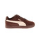 Puma sneakers bruin 1