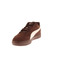 Puma sneakers bruin 3