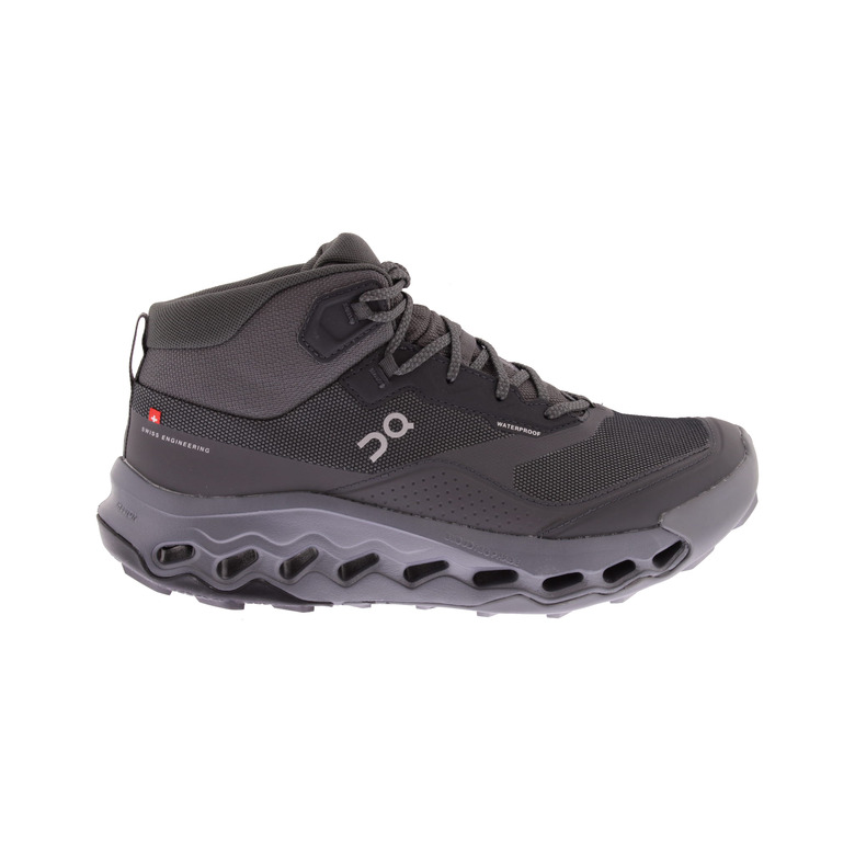 On Running sneakers grijs 1