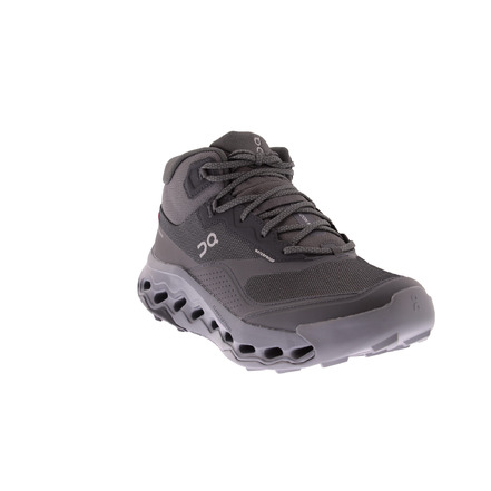 On Running sneakers grijs