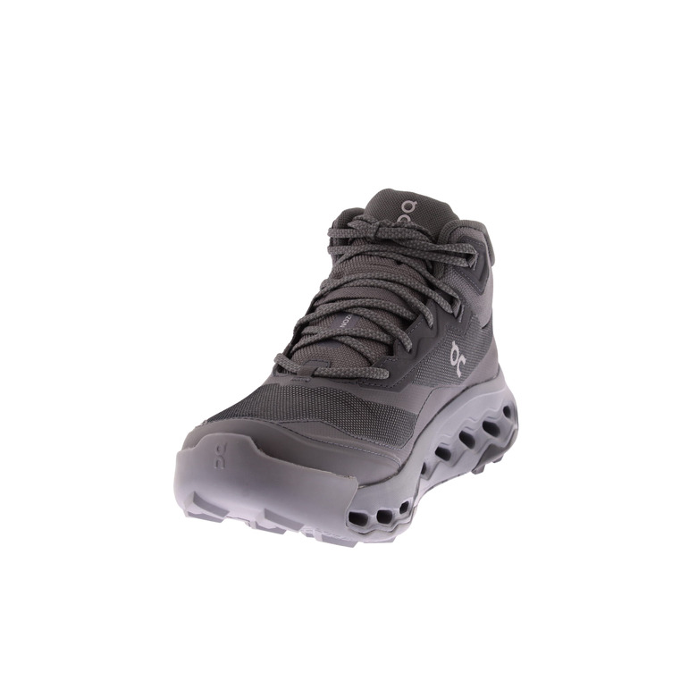 On Running sneakers grijs 3
