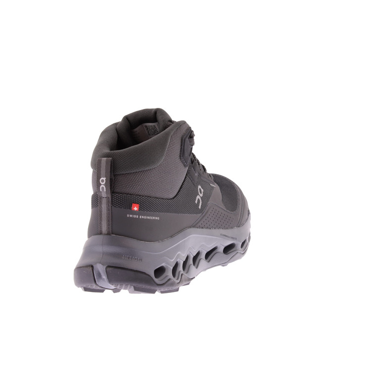 On Running sneakers grijs 4
