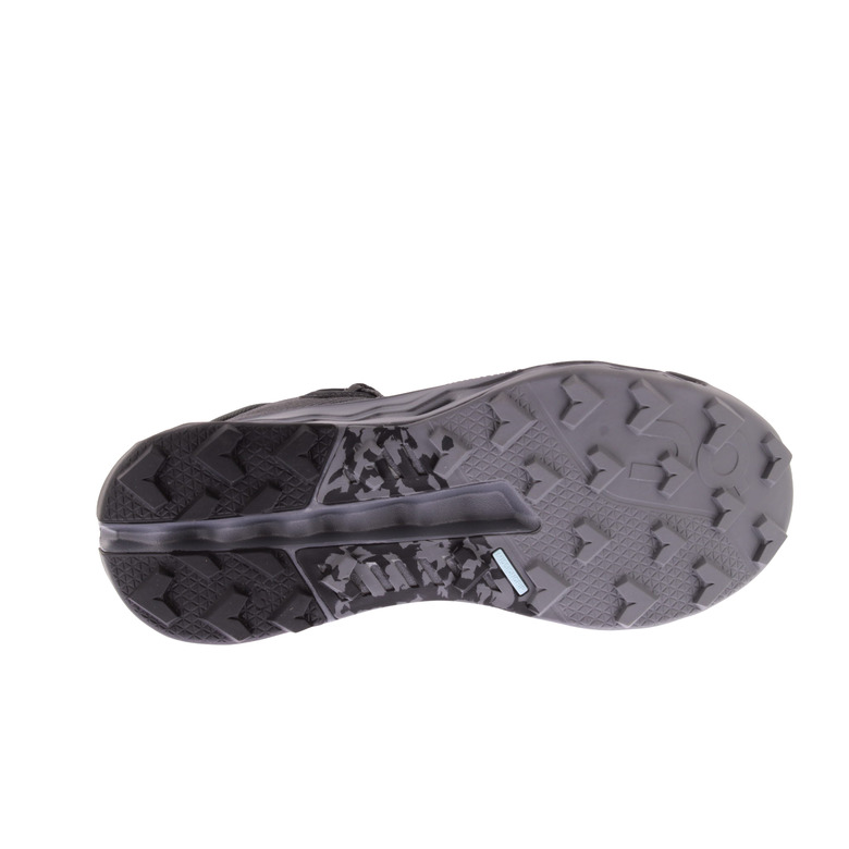 On Running sneakers grijs 5