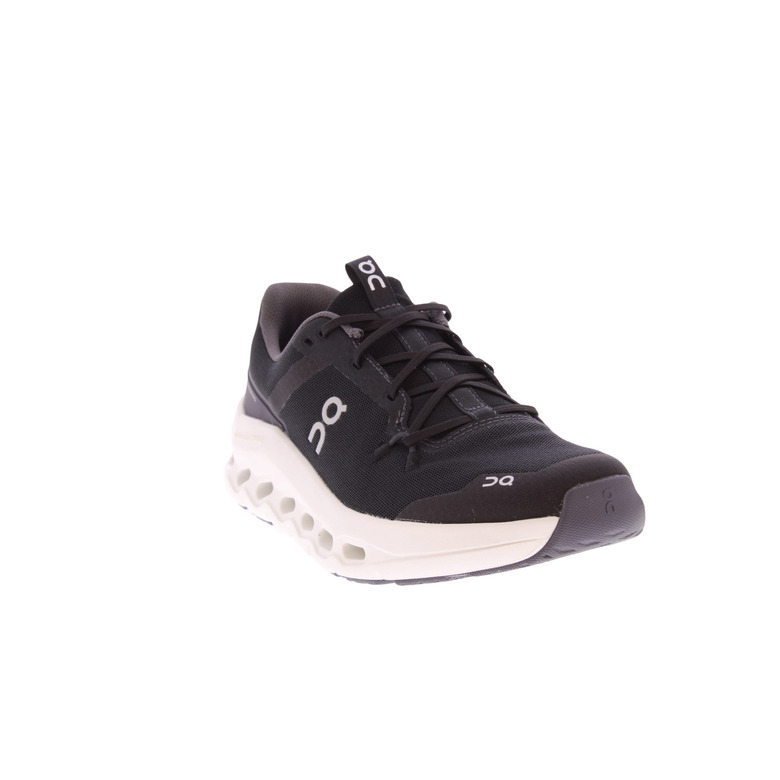 On Running sneakers schwarz 2