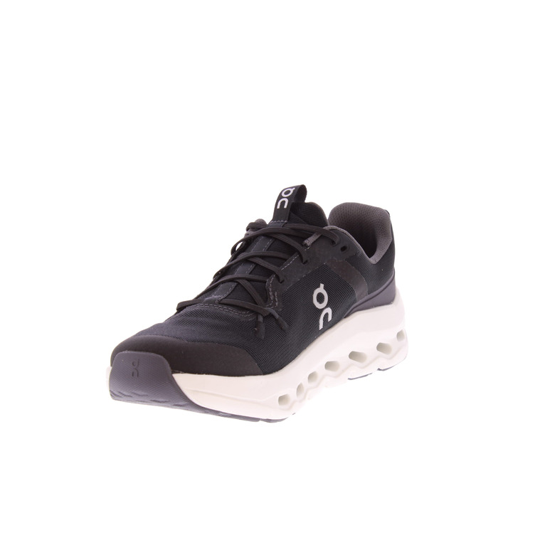 On Running sneakers schwarz 3