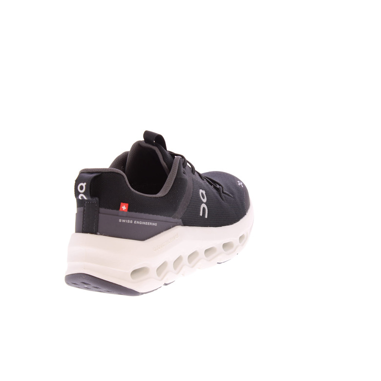 On Running sneakers schwarz 4