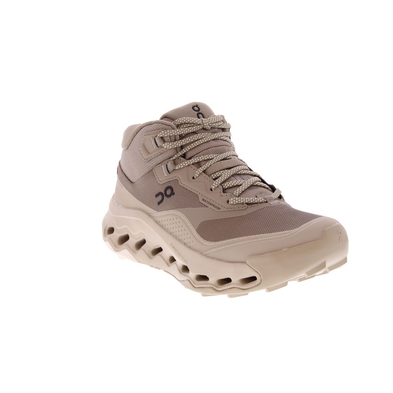 On Running sneakers taupe 2