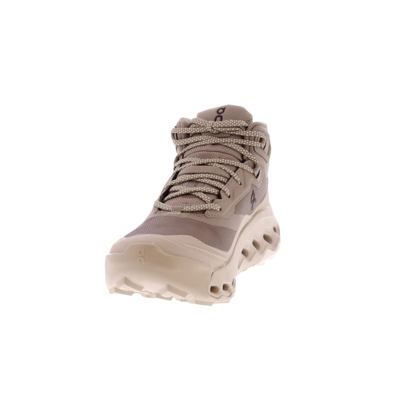 On Running sneakers taupe 3