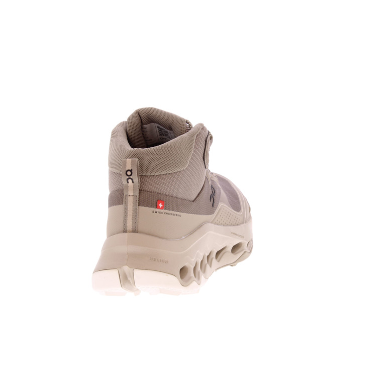 On Running sneakers taupe 4