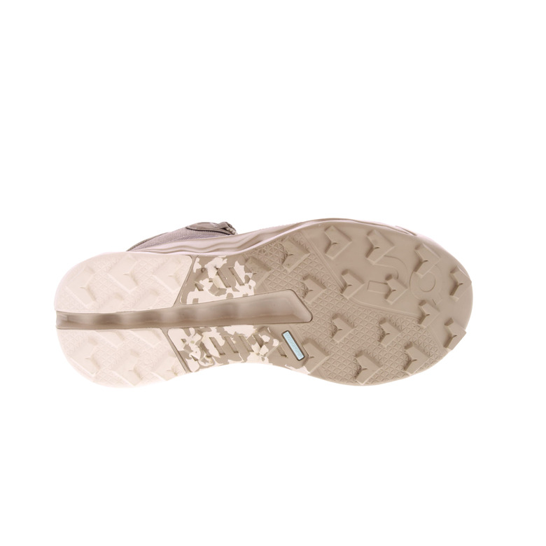 On Running sneakers taupe 5