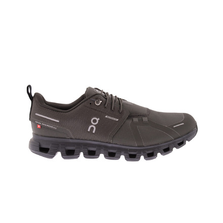 On Running sneakers zwart