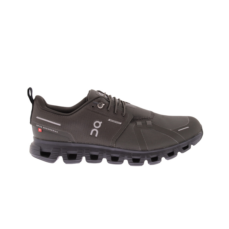 On Running sneakers zwart 1