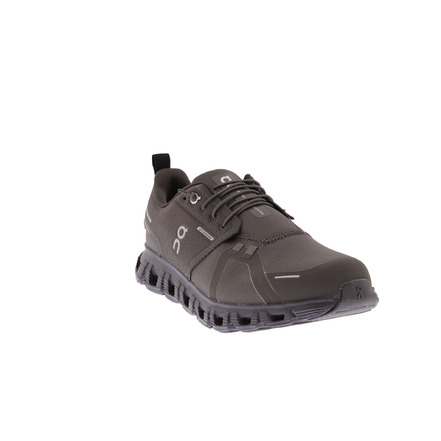 On Running sneakers zwart