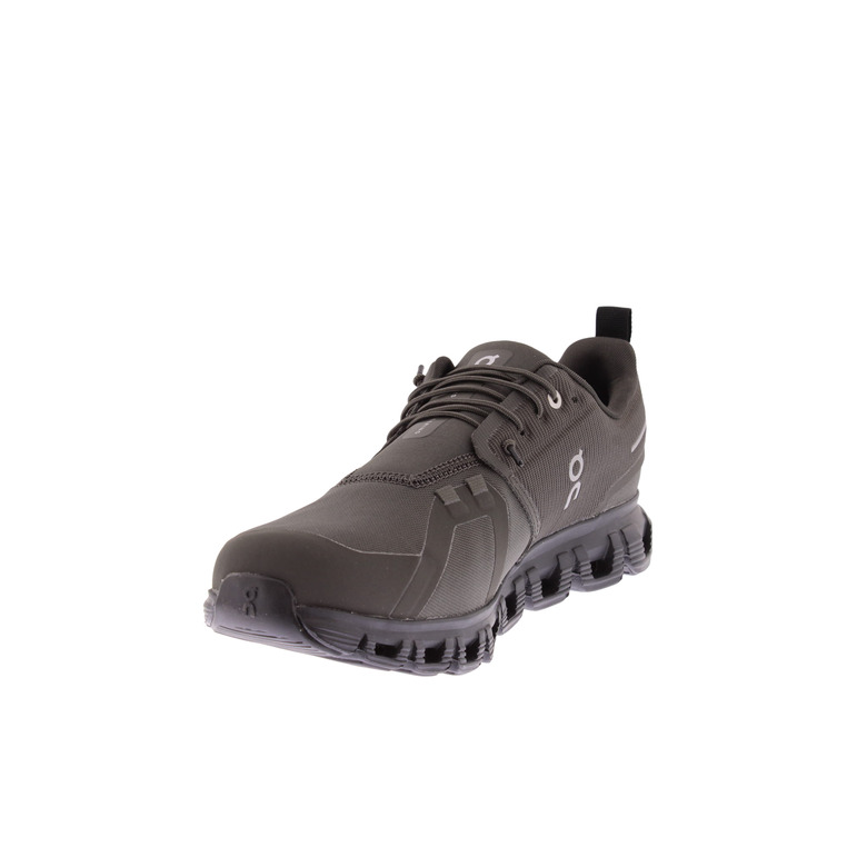 On Running sneakers zwart 3