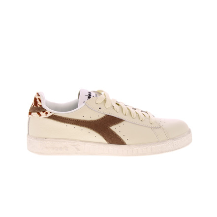 Diadora Sport sneakers ecru