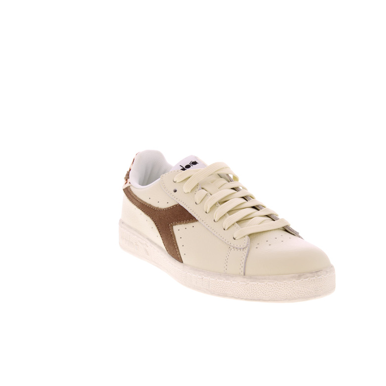 Diadora Sport sneakers ecru 2