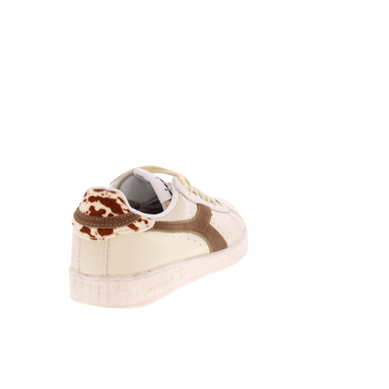 Diadora Sport sneakers ecru 4
