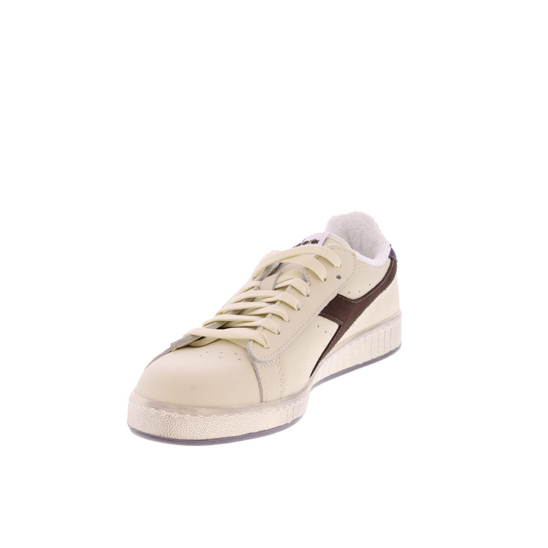 Diadora Sport sneakers ecru 3