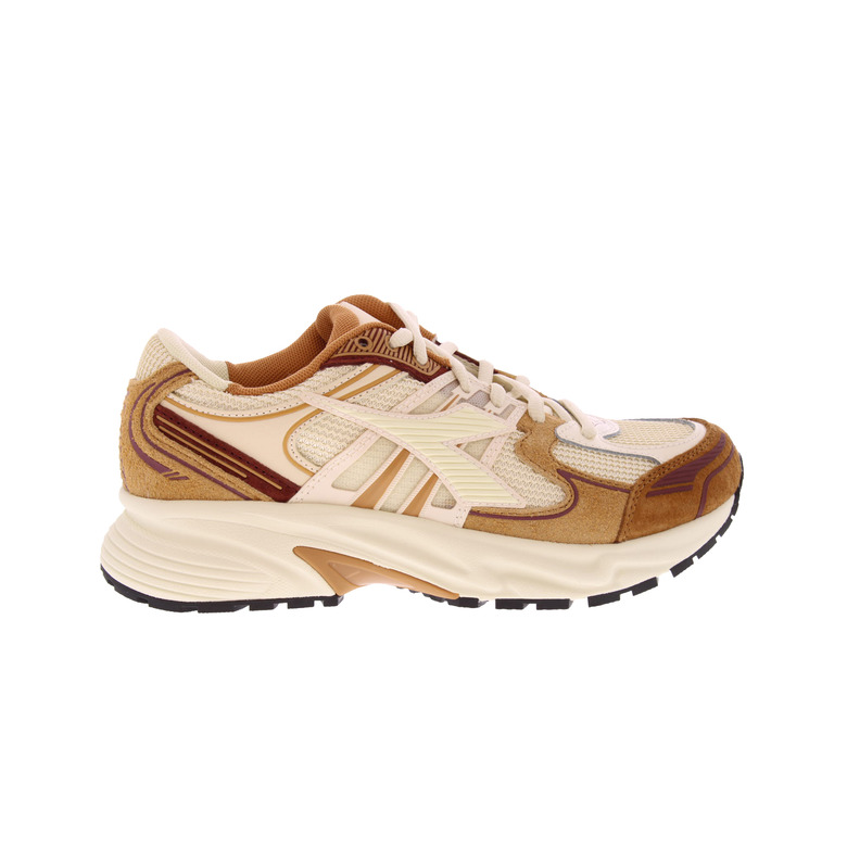 Diadora Sport sneakers oranje 1