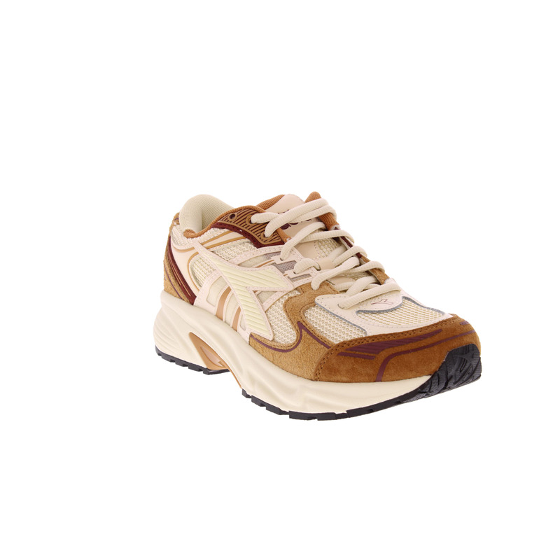 Diadora Sport sneakers oranje 2