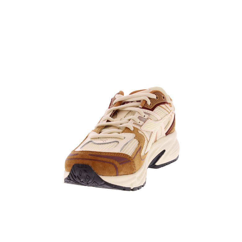 Diadora Sport sneakers oranje 3