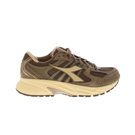 Diadora Sport sneakers brown