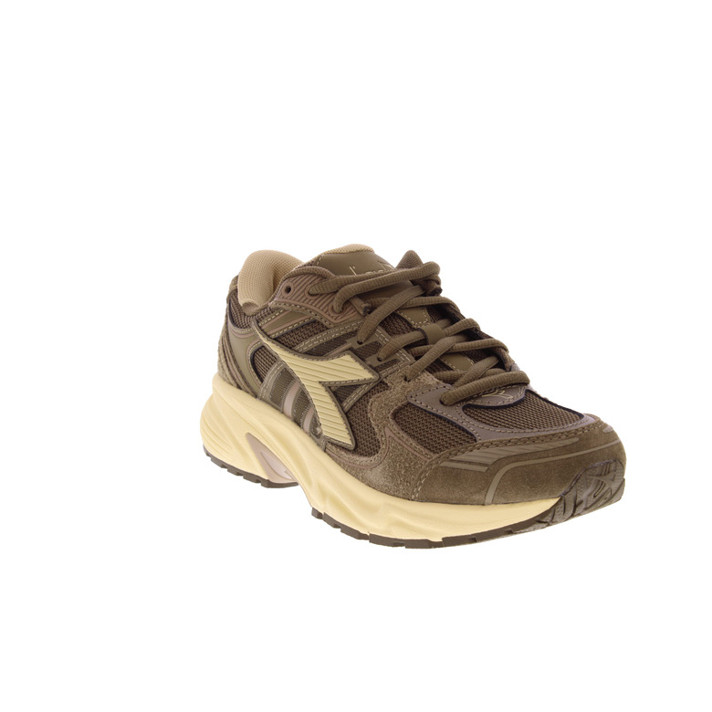 Diadora Sport sneakers brown 2
