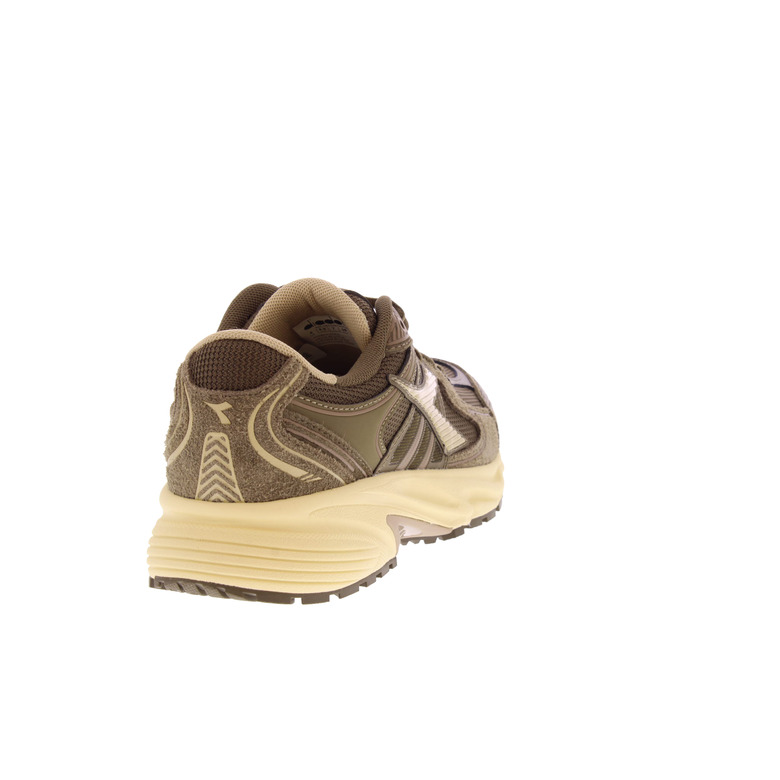 Diadora Sport sneakers brown 4