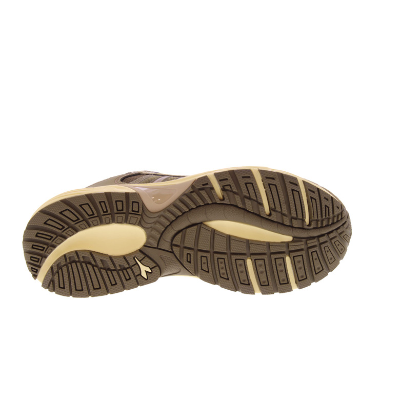 Diadora Sport sneakers brown 5