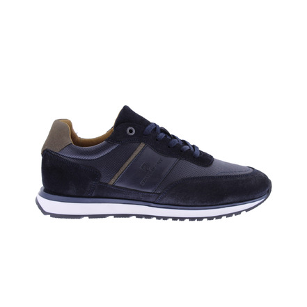 State Of Art sneakers blauw