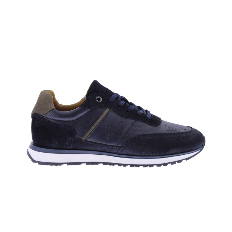 State Of Art sneakers blauw 1