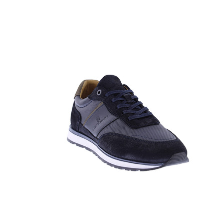 State Of Art sneakers blauw