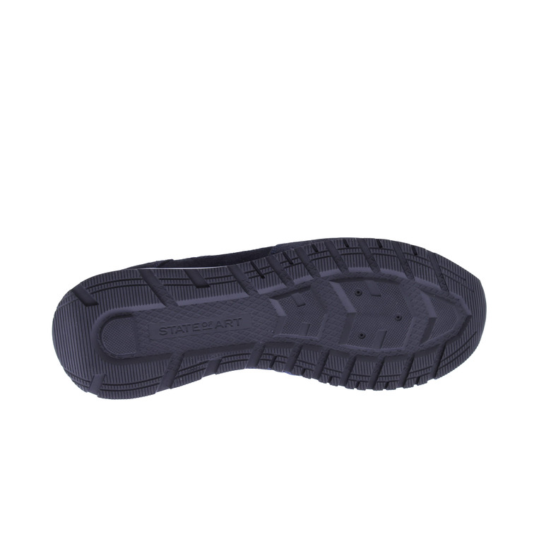 State Of Art sneakers blauw 5