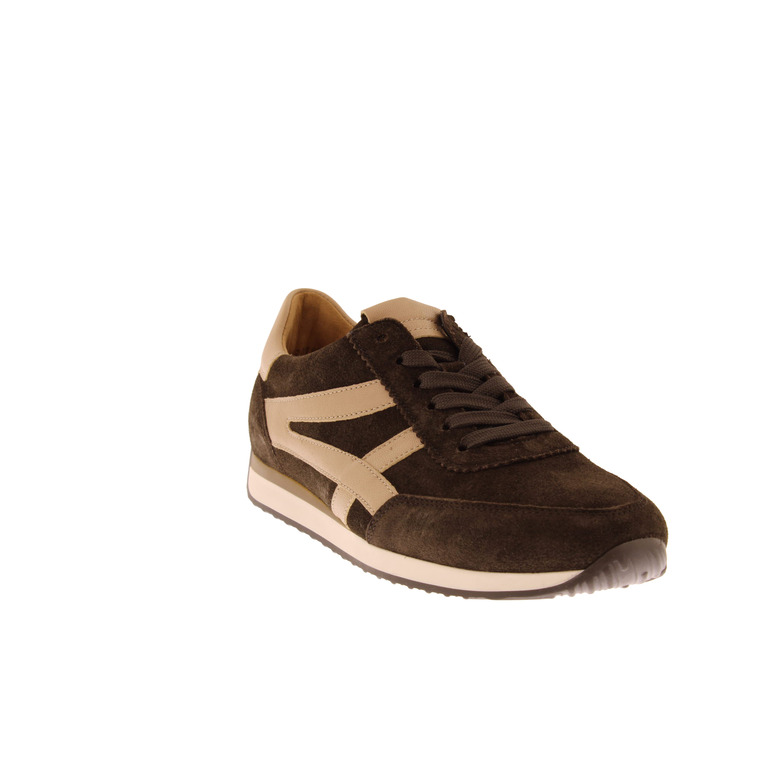 Gabor sneakers brown 2