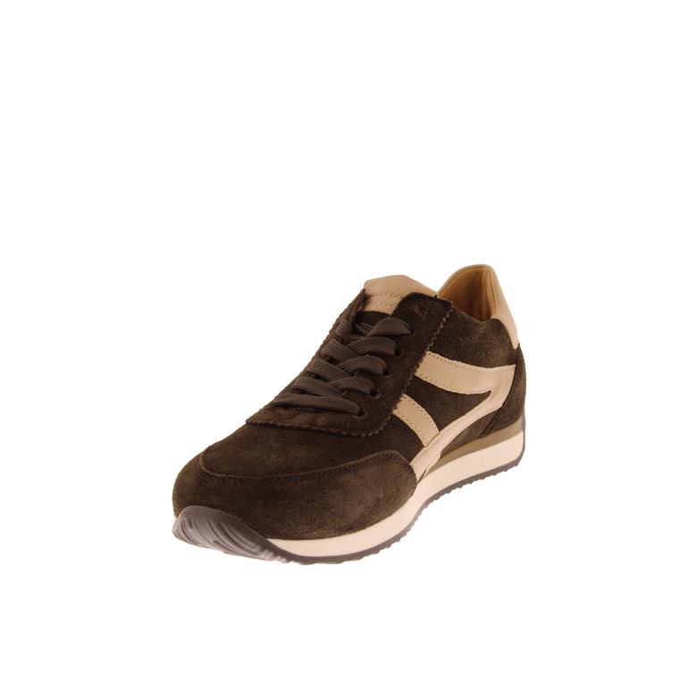 Gabor sneakers brown 3