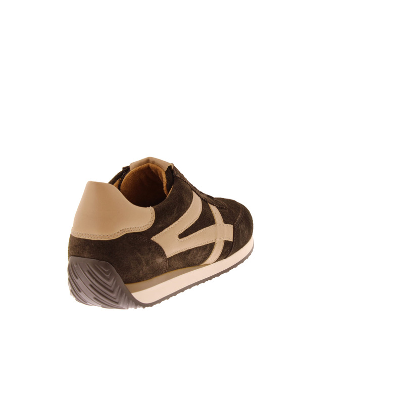 Gabor sneakers brown 4