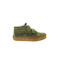 Vans sneakers grÜn 1
