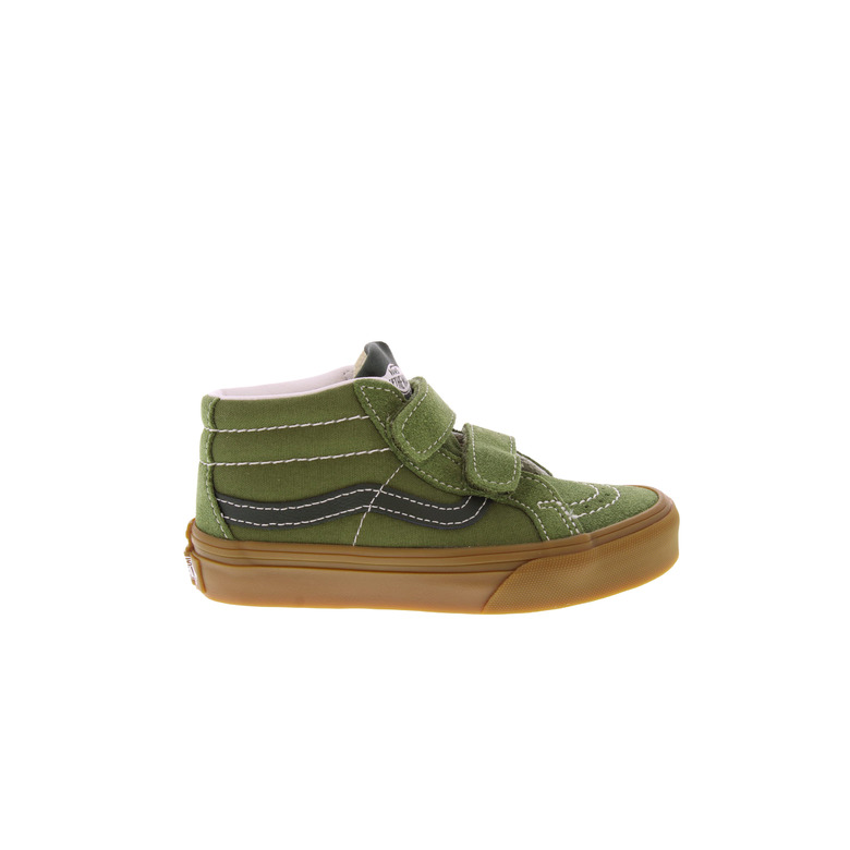 Vans sneakers grÜn 1