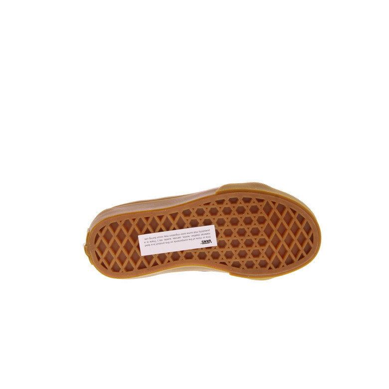Vans sneakers grÜn 5